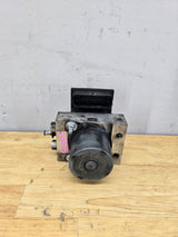 2008-2009 Chevrolet Silverado / GMC Sierra 1500 ABS Pump Module Control Assembly
