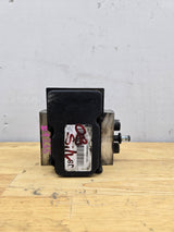 2008-2009 Chevrolet Silverado / GMC Sierra 1500 ABS Pump Module Control Assembly