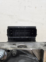 2008-2009 Chevrolet Silverado / GMC Sierra 1500 ABS Pump Module Control Assembly
