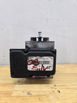 2008-2009 Chevrolet Silverado / GMC Sierra 1500 ABS Pump Module Control Assembly