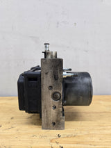 2008-2009 Chevrolet Silverado / GMC Sierra 1500 ABS Pump Module Control Assembly