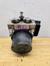 2008-2009 Chevrolet Silverado / GMC Sierra 1500 ABS Pump Module Control Assembly