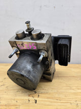 2008-2009 Chevrolet Silverado / GMC Sierra 1500 ABS Pump Module Control Assembly