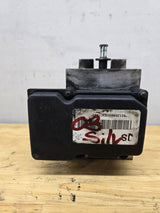 2008-2009 Chevrolet Silverado / GMC Sierra 1500 ABS Pump Module Control Assembly