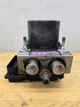 2008-2009 Chevrolet Silverado / GMC Sierra 1500 ABS Pump Module Control Assembly