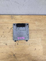 2007-2013 Chevrolet Silverado 1500 5.3L TCM YNXS / 24239926
