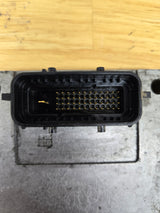 2007-2013 Chevrolet Silverado 1500 5.3L TCM YNXS / 24239926