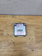 2007-2013 Chevrolet Silverado 1500 5.3L TCM YNXS / 24239926