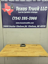 2010-2012 Chevrolet Silverado / GMC Sierra 1500 Fuel System Control Module