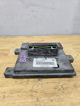 2010-2012 Chevrolet Silverado / GMC Sierra 1500 Fuel System Control Module