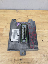 2010-2012 Chevrolet Silverado / GMC Sierra 1500 Fuel System Control Module