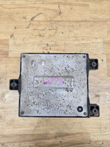2010-2012 Chevrolet Silverado / GMC Sierra 1500 Fuel System Control Module