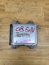 2008 Chevrolet Silverado 1500 4.8L PCM YPMU / 12617630
