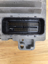 2008 Chevrolet Silverado 1500 4.8L PCM YPMU / 12617630