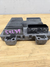 2008 Chevrolet Silverado 1500 4.8L PCM YPMU / 12617630