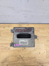 2008 Chevrolet Silverado / GMC Sierra 1500 Fuel System Control Module