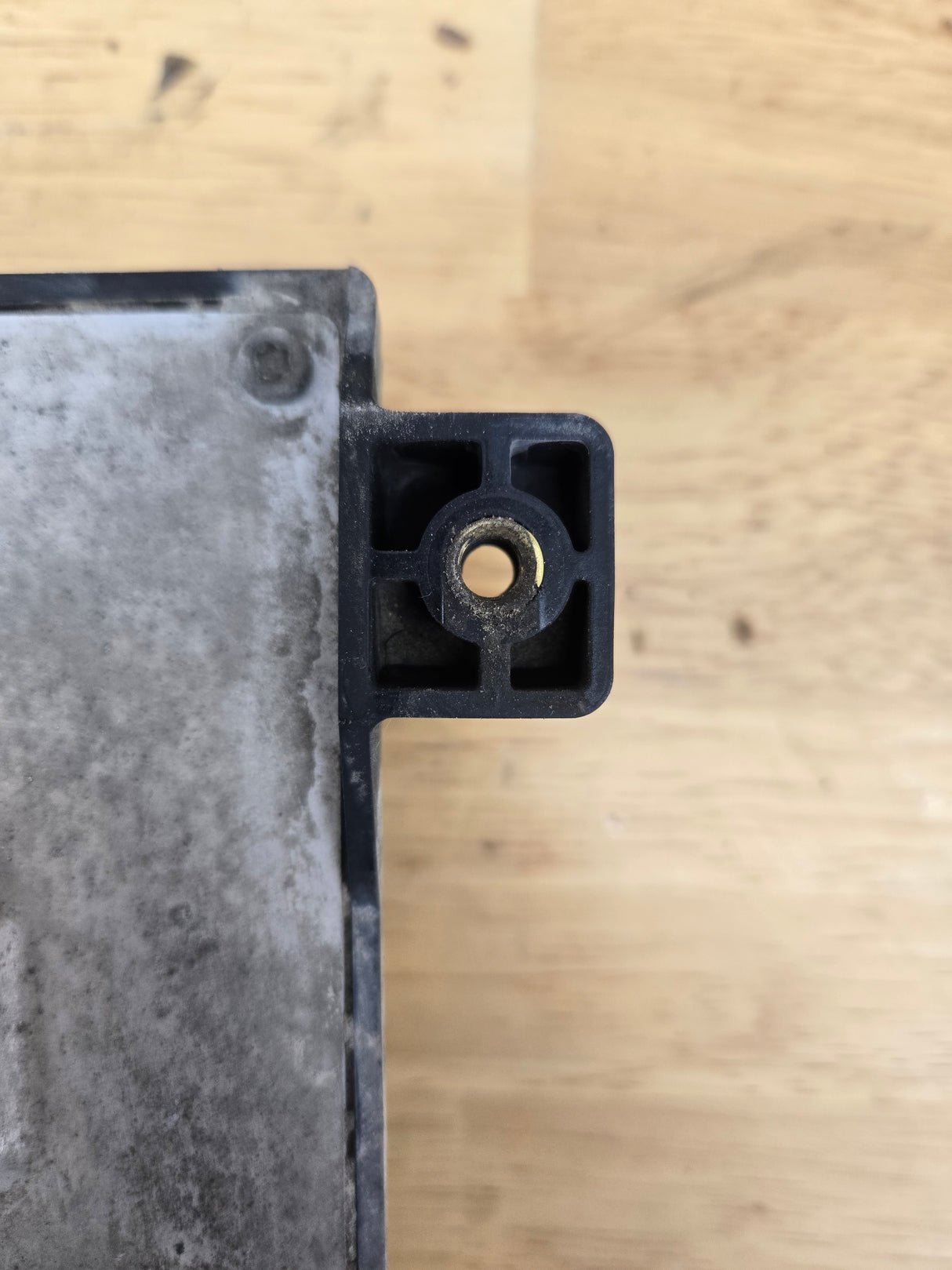 2008 Chevrolet Silverado / GMC Sierra 1500 Fuel System Control Module