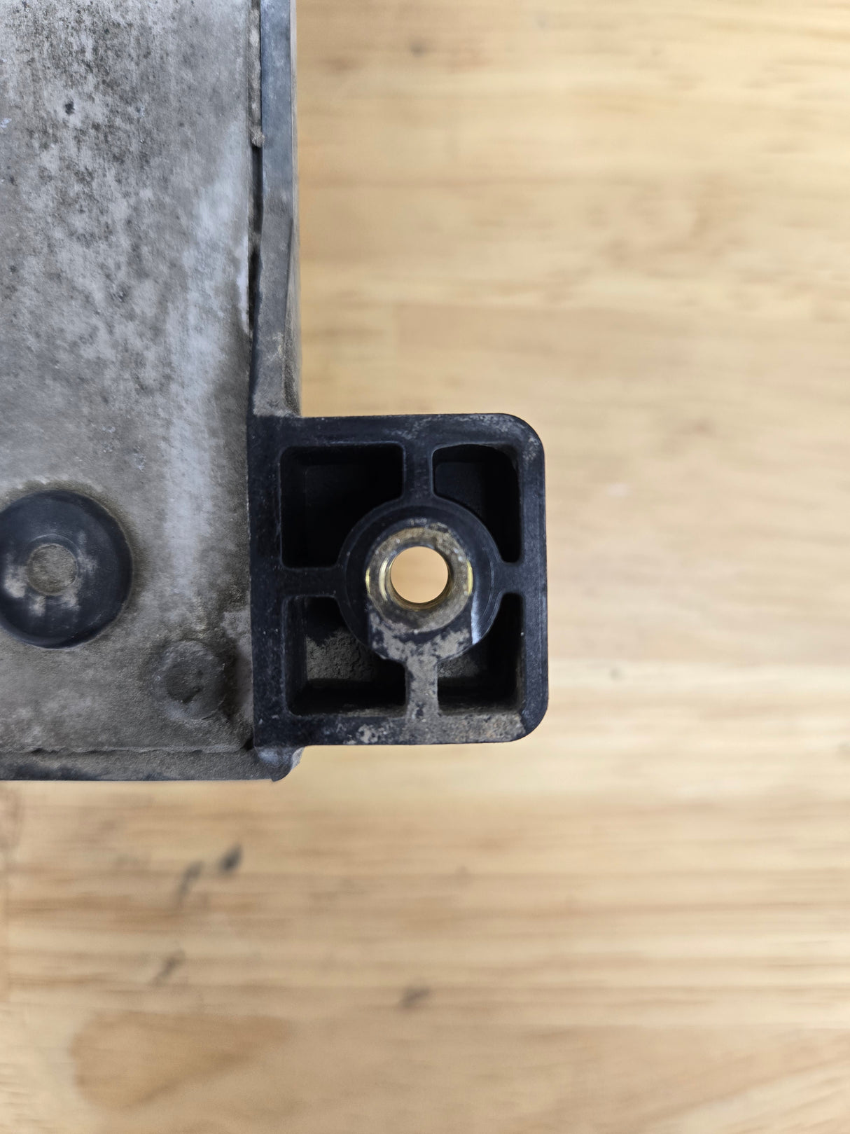 2008 Chevrolet Silverado / GMC Sierra 1500 Fuel System Control Module