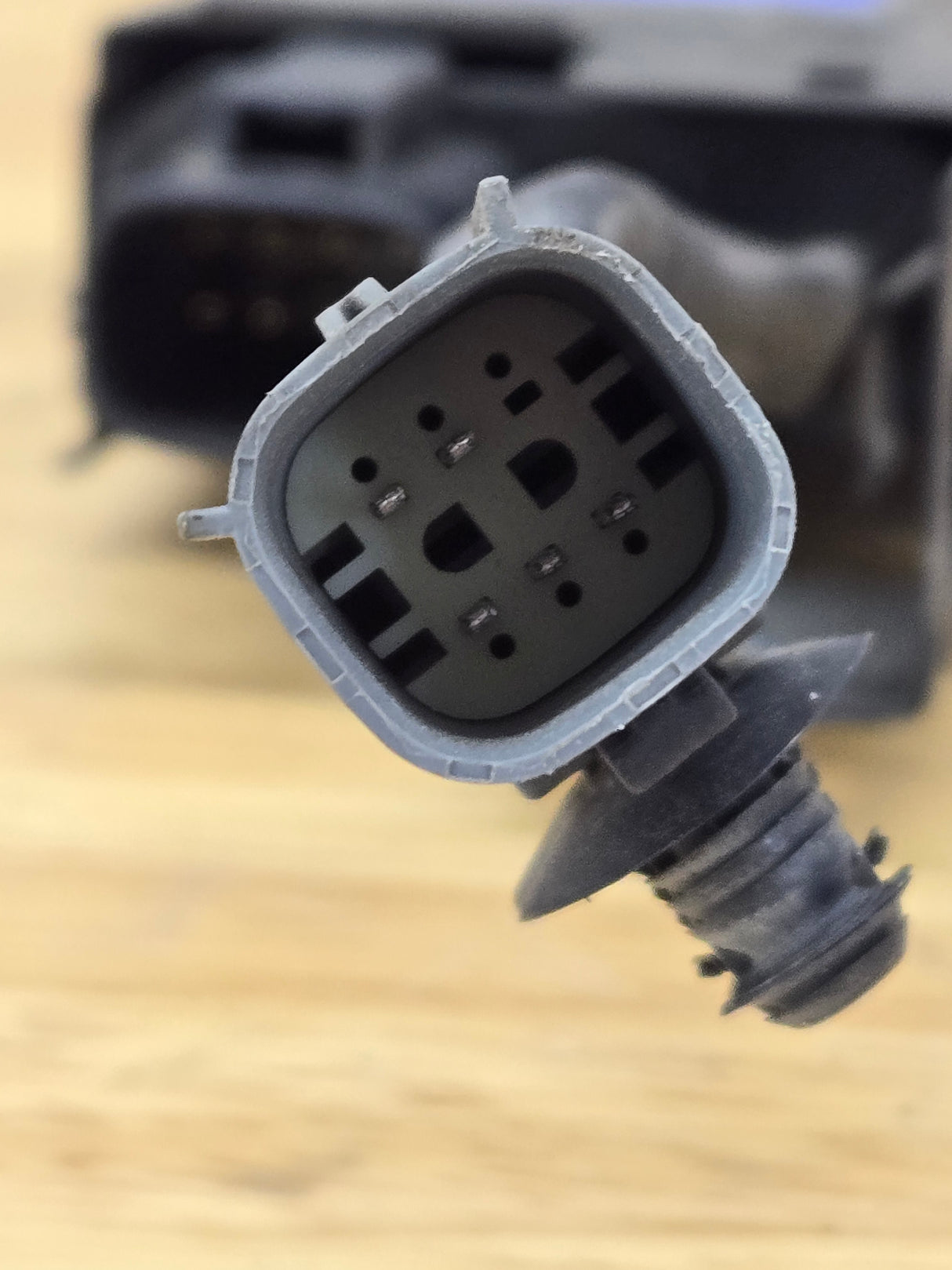 2013-2016 Ford Super Duty 6.7 Powerstroke Nox Emission Control Module DC3A-5K202-AC F250 F350 F450 F550