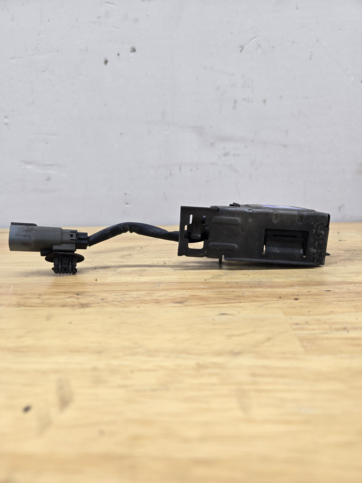 2013-2016 Ford Super Duty 6.7 Powerstroke Nox Emission Control Module DC3A-5K202-AC F250 F350 F450 F550