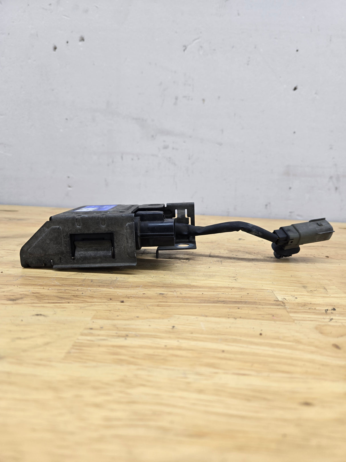 2013-2016 Ford Super Duty 6.7 Powerstroke Nox Emission Control Module DC3A-5K202-AC F250 F350 F450 F550
