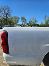1999-2007 Chevrolet Silverado / GMC Sierra 1500 2500 3500 HD 8' Long Bed Truck Bed and Tailgate