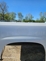 1999-2007 Chevrolet Silverado / GMC Sierra 1500 2500 3500 HD 8' Long Bed Truck Bed and Tailgate