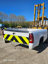 1999-2007 Chevrolet Silverado / GMC Sierra 1500 2500 3500 HD 8' Long Bed Truck Bed and Tailgate