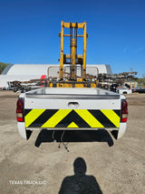 1999-2007 Chevrolet Silverado / GMC Sierra 1500 2500 3500 HD 8' Long Bed Truck Bed and Tailgate