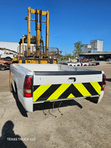 1999-2007 Chevrolet Silverado / GMC Sierra 1500 2500 3500 HD 8' Long Bed Truck Bed and Tailgate