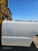 1999-2007 Chevrolet Silverado / GMC Sierra 1500 2500 3500 HD 8' Long Bed Truck Bed and Tailgate