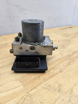 2007 Chevrolet Silverado / GMC Sierra 1500 ABS Pump Module Control Assembly