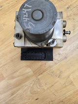 2007 Chevrolet Silverado / GMC Sierra 1500 ABS Pump Module Control Assembly