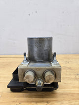 2007 Chevrolet Silverado / GMC Sierra 1500 ABS Pump Module Control Assembly