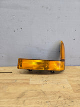 1999-2001 Ford Super Duty F250 F350 LH Driver Side OEM Turn Signal Parking Light Assembly