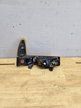 1999-2001 Ford Super Duty F250 F350 LH Driver Side OEM Turn Signal Parking Light Assembly