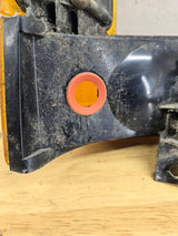 1999-2001 Ford Super Duty F250 F350 LH Driver Side OEM Turn Signal Parking Light Assembly