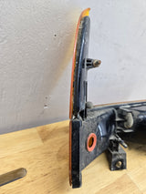 1999-2001 Ford Super Duty F250 F350 LH Driver Side OEM Turn Signal Parking Light Assembly