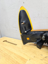 1999-2001 Ford Super Duty F250 F350 LH Driver Side OEM Turn Signal Parking Light Assembly