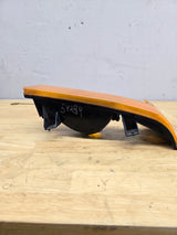 1999-2001 Ford Super Duty F250 F350 LH Driver Side OEM Turn Signal Parking Light Assembly
