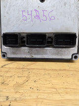 2005-2007 Ford F250 F350 F450 F550 6.0L PCM YRE2 / 5C3A-12A650-KYC