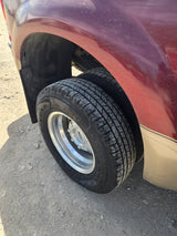 2006 Ford F-350 Dually Super Duty 6.0L Power Stroke - FULL PART OUT
