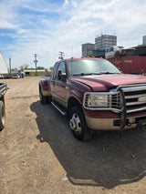 2006 Ford F-350 Dually Super Duty 6.0L Power Stroke - FULL PART OUT