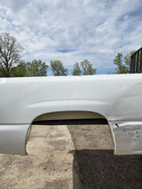 1999-2007 Chevrolet Silverado / GMC Sierra 1500 2500 3500 HD 8' Long Bed Truck Bed