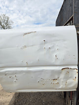 1999-2007 Chevrolet Silverado / GMC Sierra 1500 2500 3500 HD 8' Long Bed Truck Bed