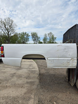 1999-2007 Chevrolet Silverado / GMC Sierra 1500 2500 3500 HD 8' Long Bed Truck Bed