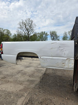 1999-2007 Chevrolet Silverado / GMC Sierra 1500 2500 3500 HD 8' Long Bed Truck Bed