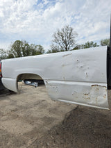 1999-2007 Chevrolet Silverado / GMC Sierra 1500 2500 3500 HD 8' Long Bed Truck Bed