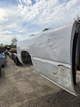 1999-2007 Chevrolet Silverado / GMC Sierra 1500 2500 3500 HD 8' Long Bed Truck Bed