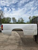 1999-2007 Chevrolet Silverado / GMC Sierra 1500 2500 3500 HD 8' Long Bed Truck Bed